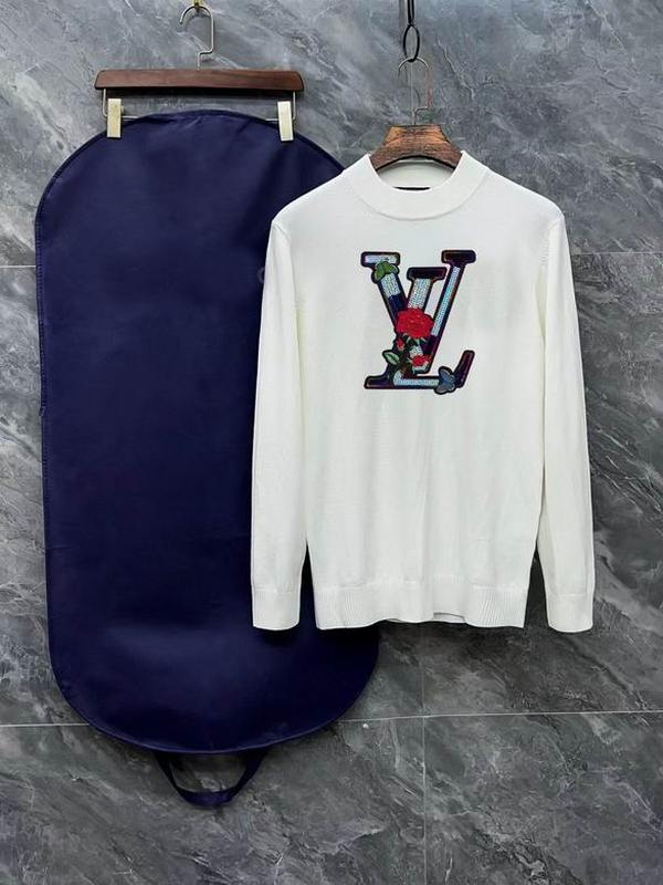 LV Men's Sweater 281